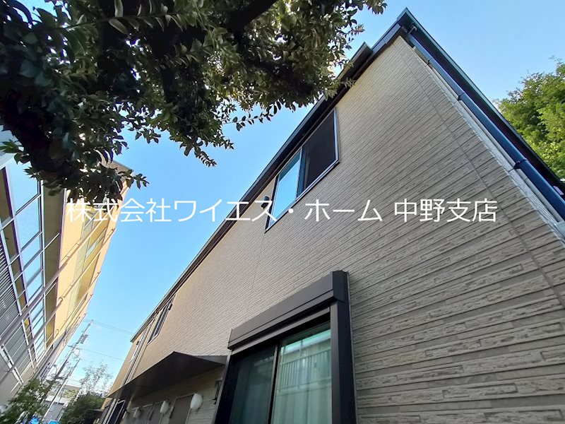 プルームガーデンⅠ  その他外観2