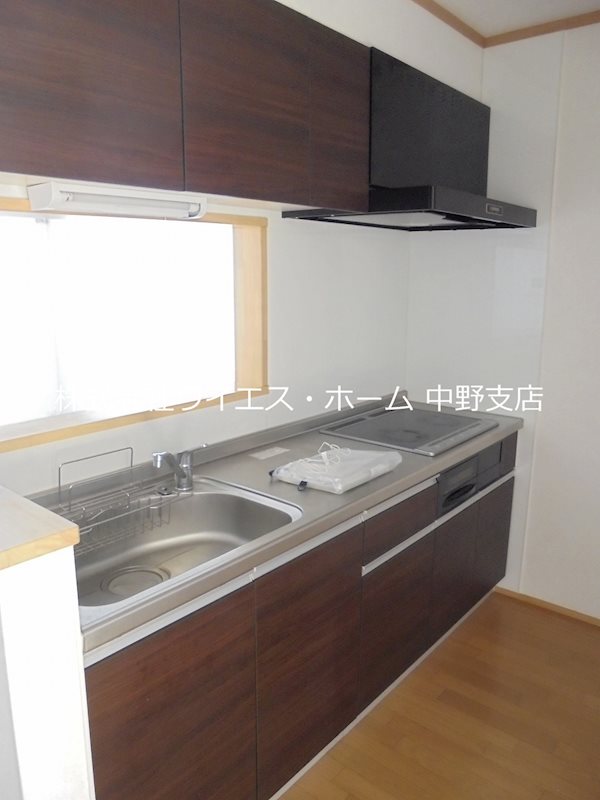 プルームガーデンⅠ  その他9