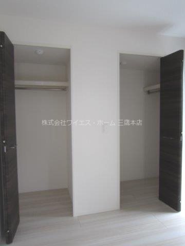 ソレール西久保 その他4