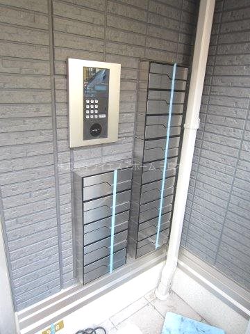 ソレール西久保 その他外観2