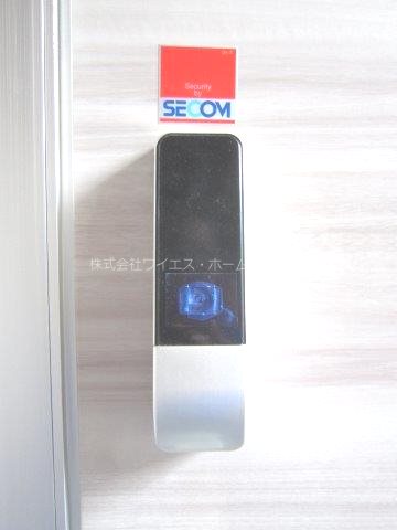 ソレール西久保 その他7