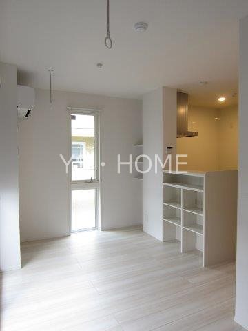 ソレール西久保 その他18