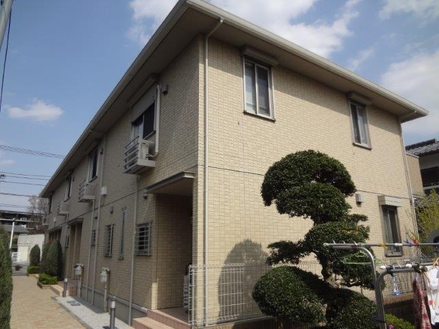 ポンテ・アッセ その他外観1