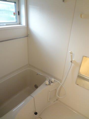 ポンテ・アッセ 風呂画像