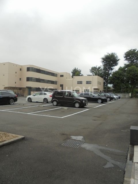 アメニティコウヤマ第15ガーデン その他9