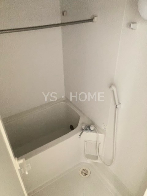 アメニティコウヤマ第15ガーデン 風呂画像