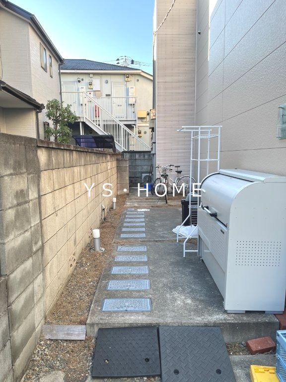 Opus One 西荻 その他3