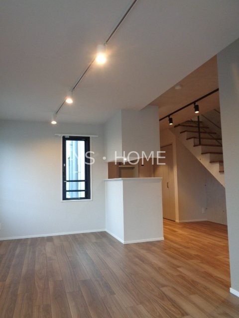 ＣＯＥＵＲ　ＢＬＡＮＣ西荻窪 リビング