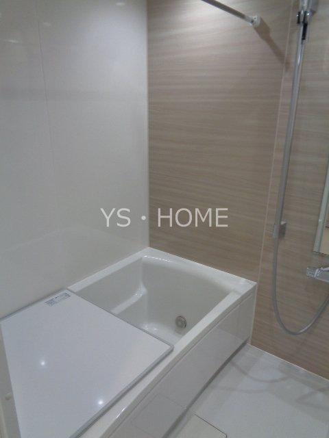 ＣＯＥＵＲ　ＢＬＡＮＣ西荻窪 風呂画像