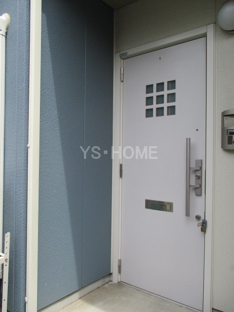 桜コート その他17