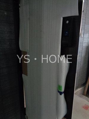 D-PRECIOUS武蔵野 玄関