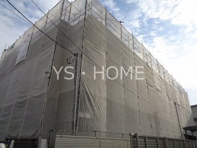 D-PRECIOUS武蔵野 外観