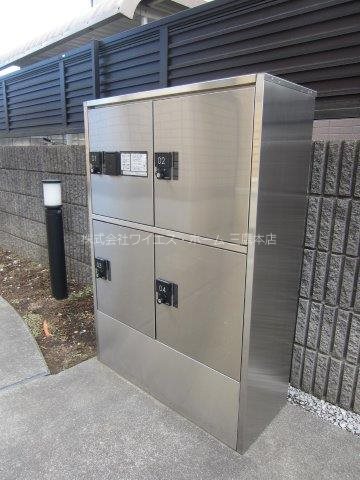 リアン その他外観2