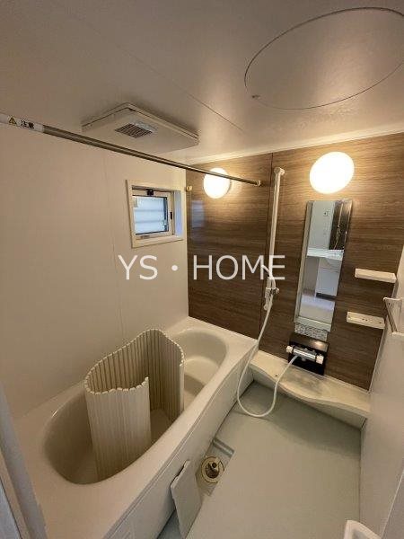 リアン 風呂画像