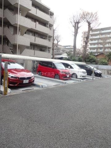 サンティール三鷹サウスウイング その他1