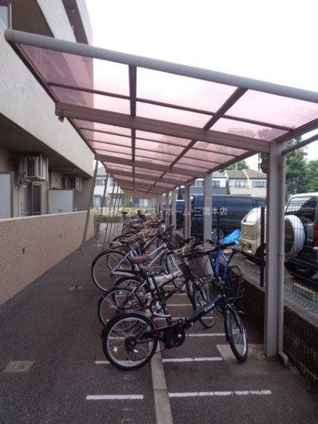 ヴィラ・フロレスタ その他2