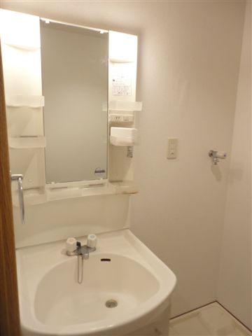 ヴィラ・フロレスタ その他4