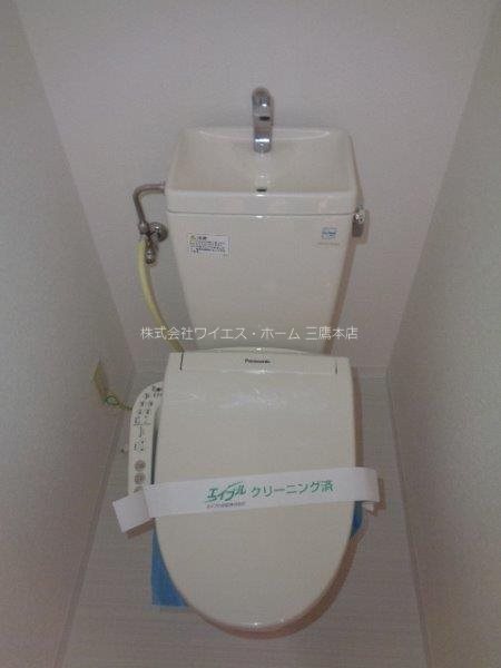 ヴィラ・フロレスタ その他5