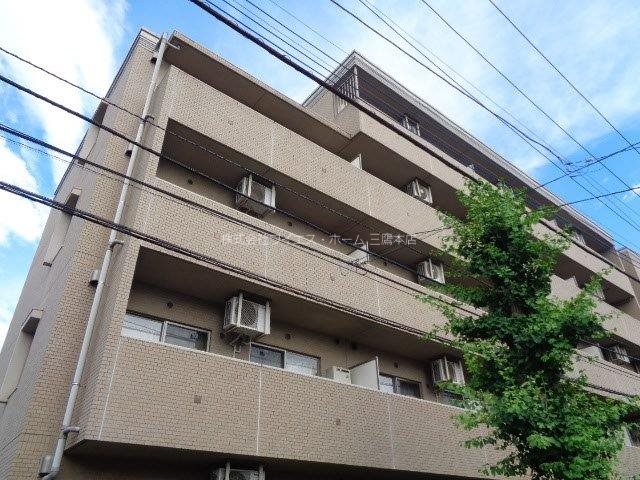 ヴィラ・フロレスタ その他外観1