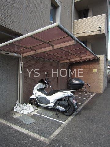 ヴィラ・フロレスタ その他19