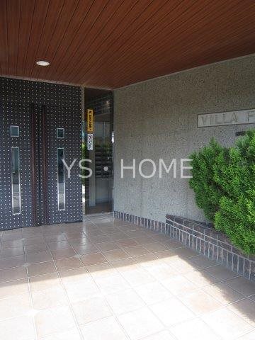 ヴィラ・フロレスタ その他20