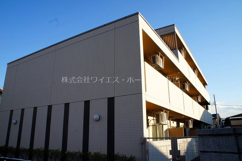 MARYU S その他外観1