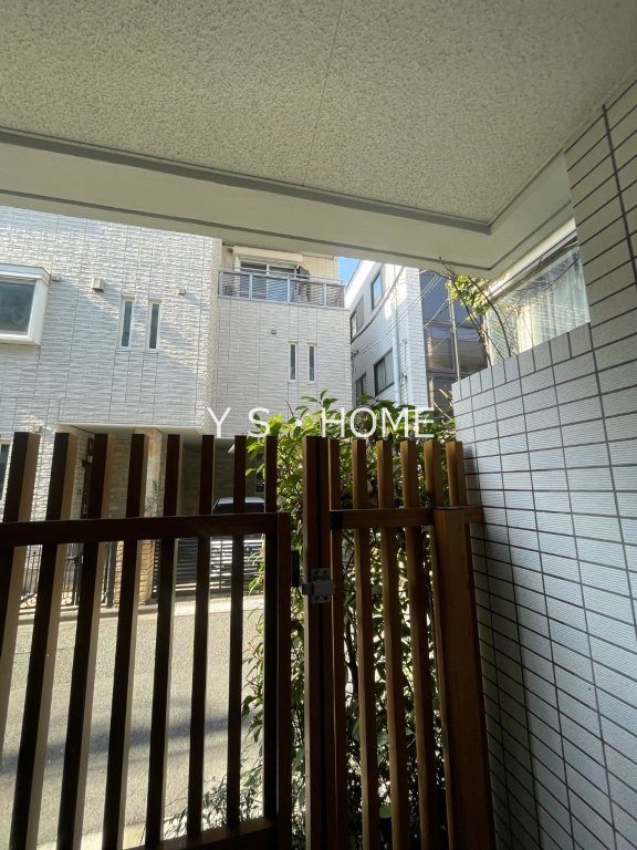 シティーコート府中 その他3