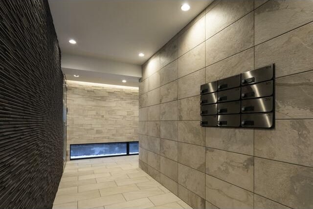 シティーコート府中 その他外観2