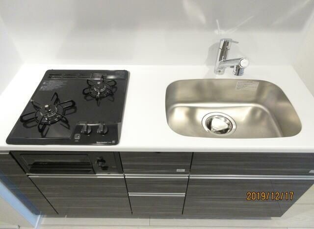 シティーコート府中 その他12