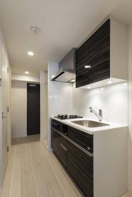 シティーコート府中 キッチン