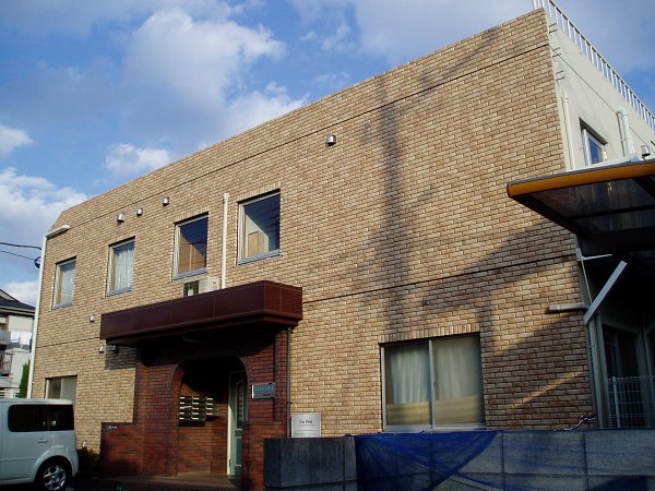 ensoleille その他外観1