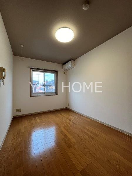 ensoleille ベッドルーム