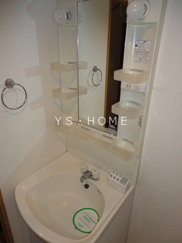 ヴィラ・フロレスタ その他1