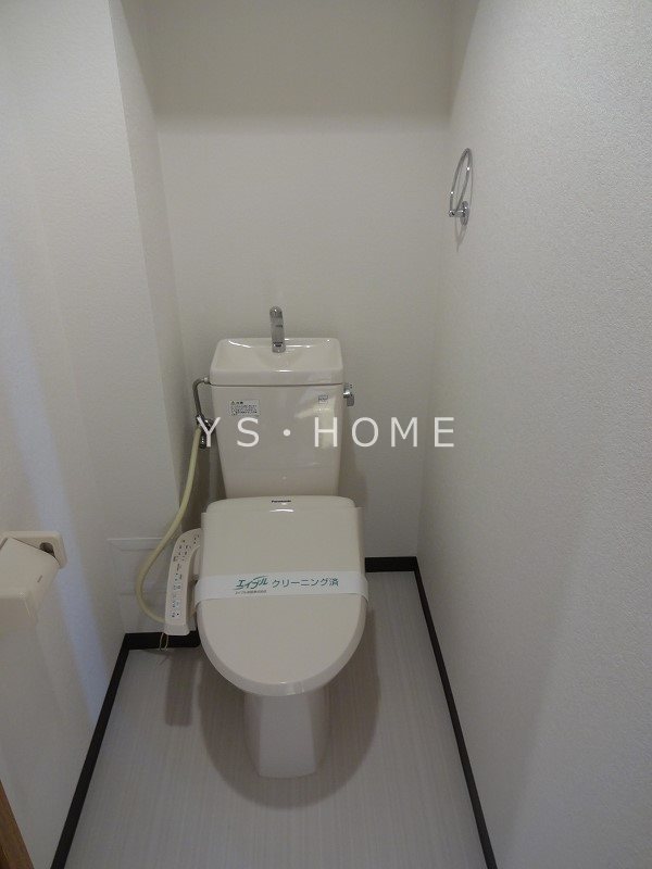 ヴィラ・フロレスタ その他3