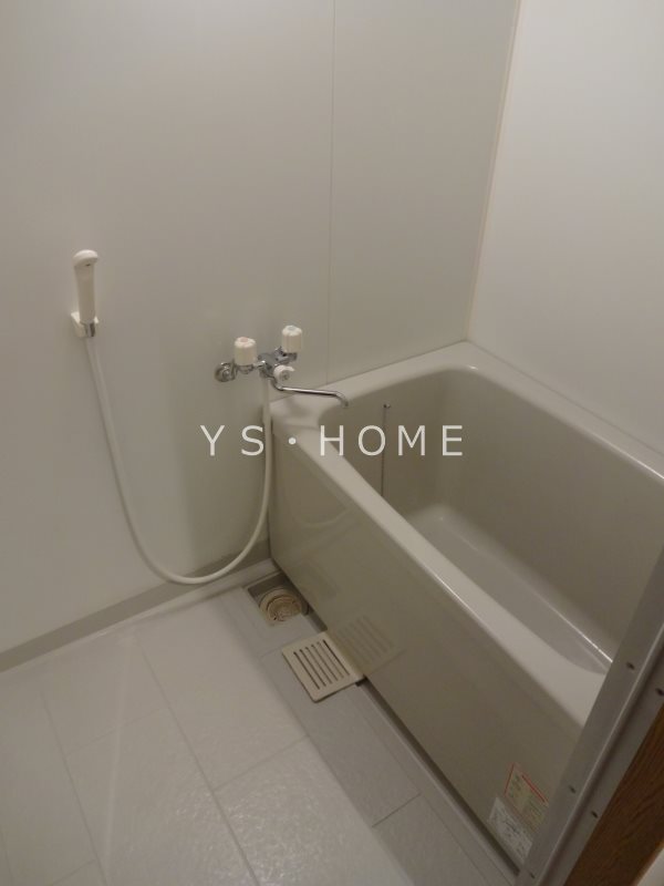 ヴィラ・フロレスタ 風呂画像