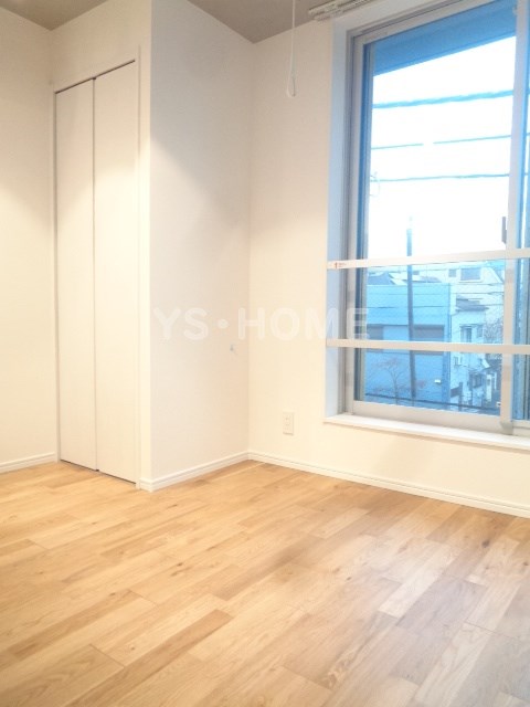 SOPHIAS南荻窪 リビング