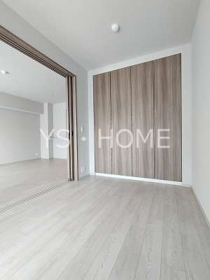 トラープランド蒼麗館 ベッドルーム