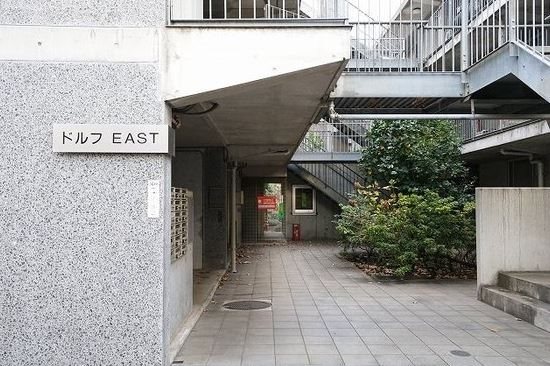 ドルフEAST その他6