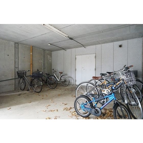 ドルフEAST その他7