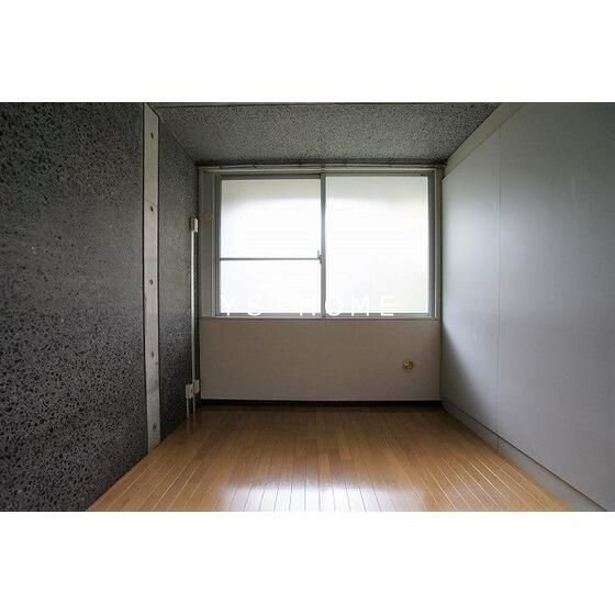 ドルフEAST ベッドルーム