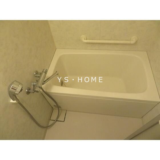 ドルフEAST 風呂画像