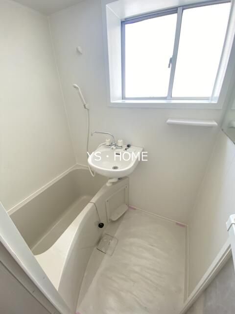 マンション宍戸  風呂画像