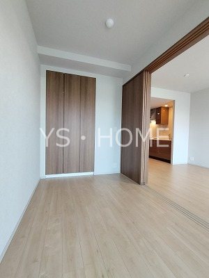 トラープランド蒼麗館 ベッドルーム