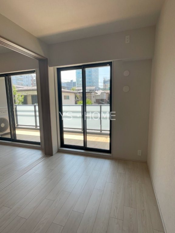 トラープランド蒼麗館 ベッドルーム