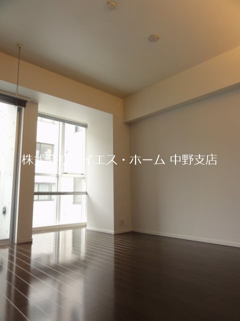 POMONA  リビング