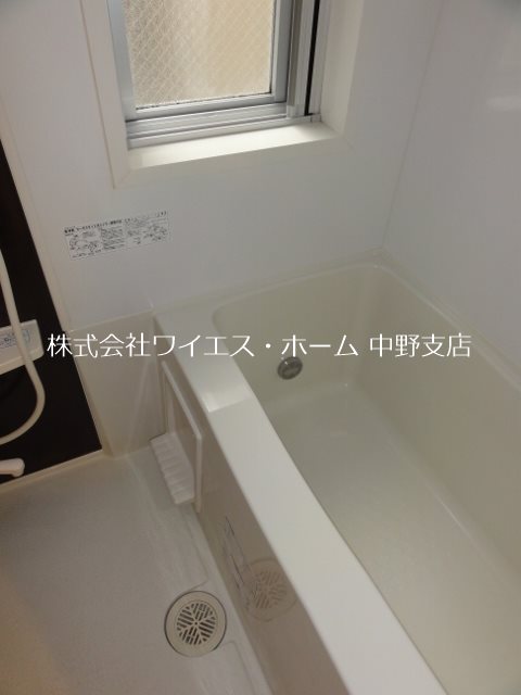 POMONA  風呂画像