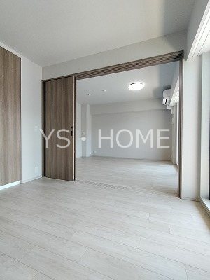 トラープランド蒼麗館 ベッドルーム