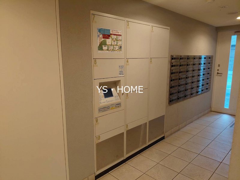 アトラス新宿柏木 その他6