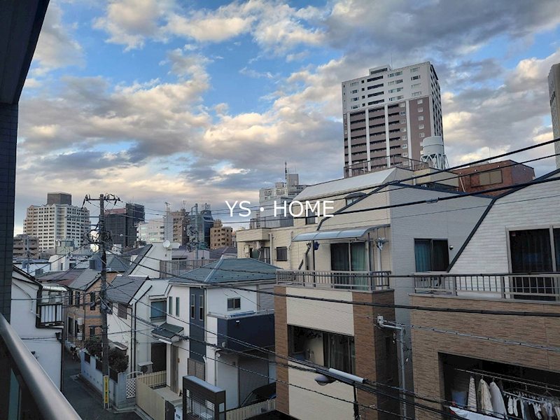 アトラス新宿柏木 その他13