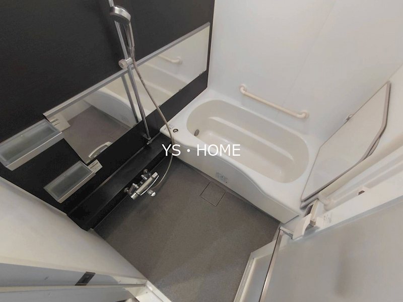 アトラス新宿柏木 風呂画像